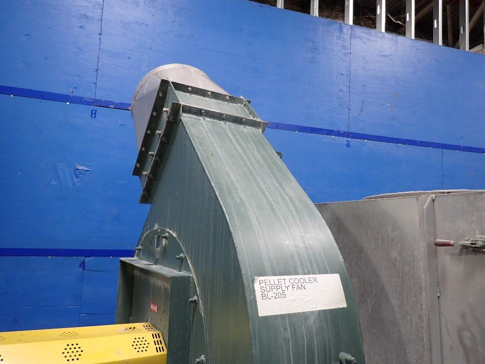 Nyb 20 Hp Bower - Series 20gi