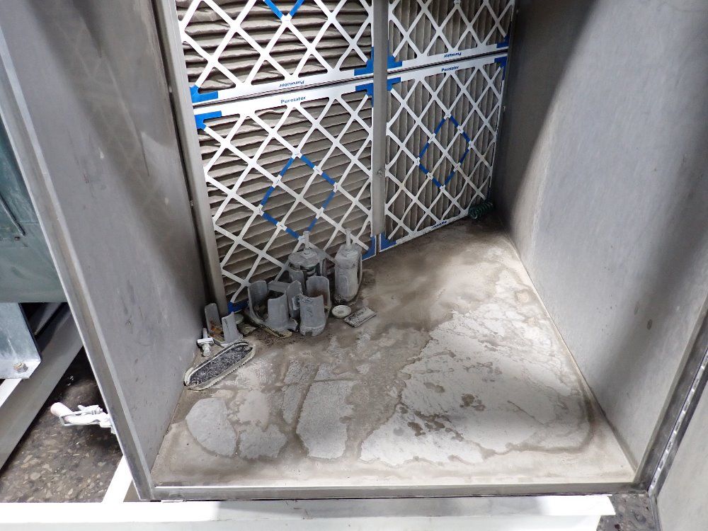 Nyb 20 Hp Bower - Series 20gi