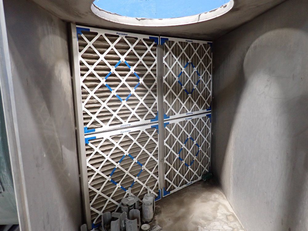 Nyb 20 Hp Bower - Series 20gi