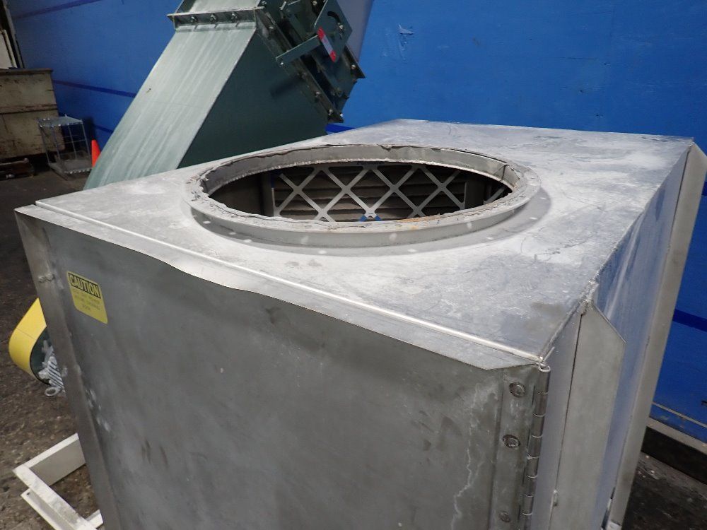 Nyb 20 Hp Bower - Series 20gi