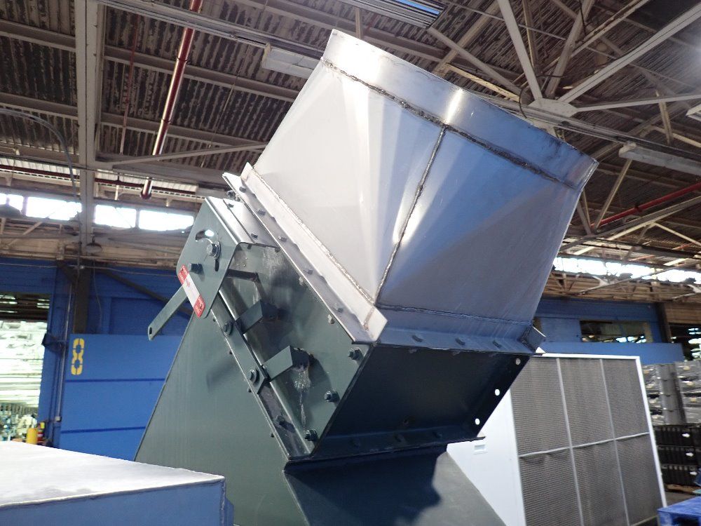 Nyb 20 Hp Bower - Series 20gi