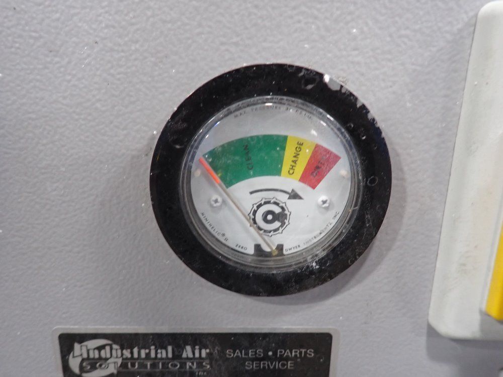 Coral Fume Extractor - Jet Clean Df