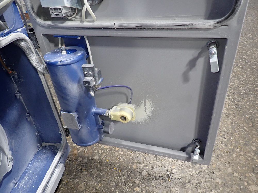 Coral Fume Extractor - Jet Clean Df