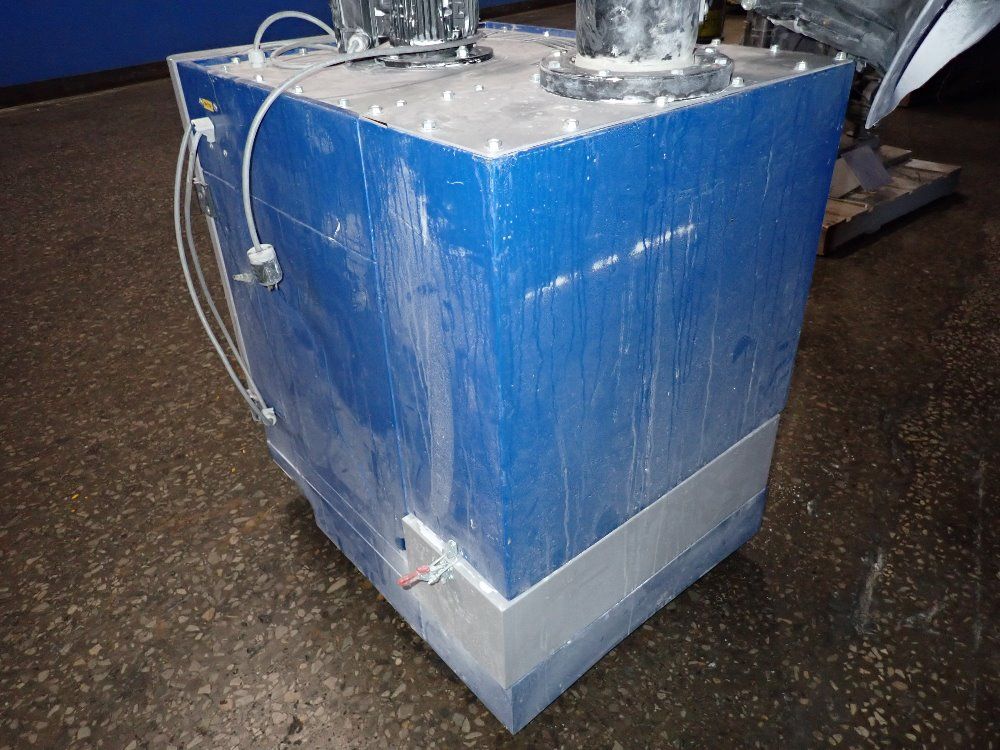 Coral Fume Extractor - Jet Clean Df
