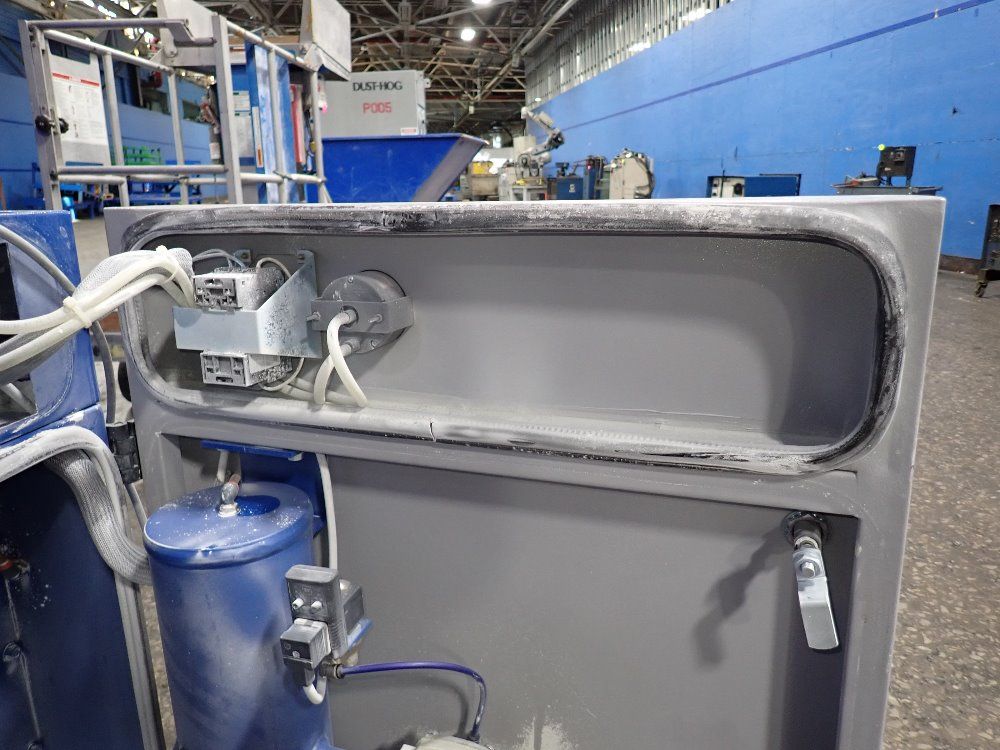 Coral Fume Extractor - Jet Clean Df