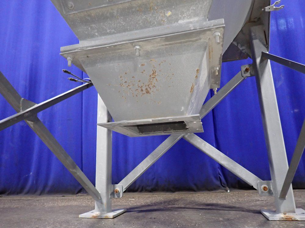 Dust Hog Dust Collector