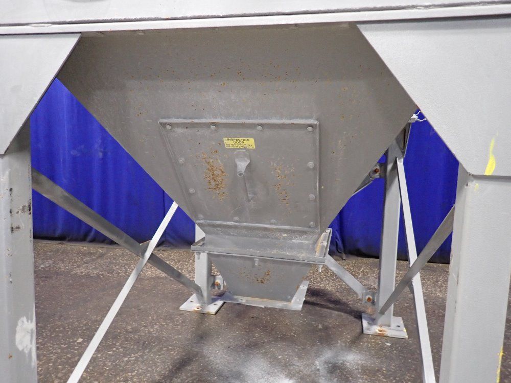 Dust Hog Dust Collector