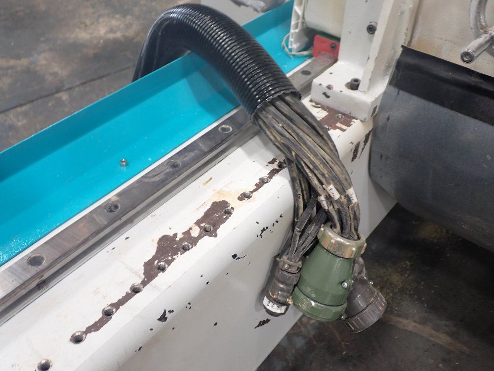 Uli-cnc Cnc Router - G12-8