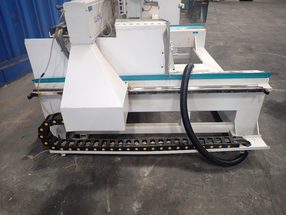 Uli-cnc Cnc Router - G12-8