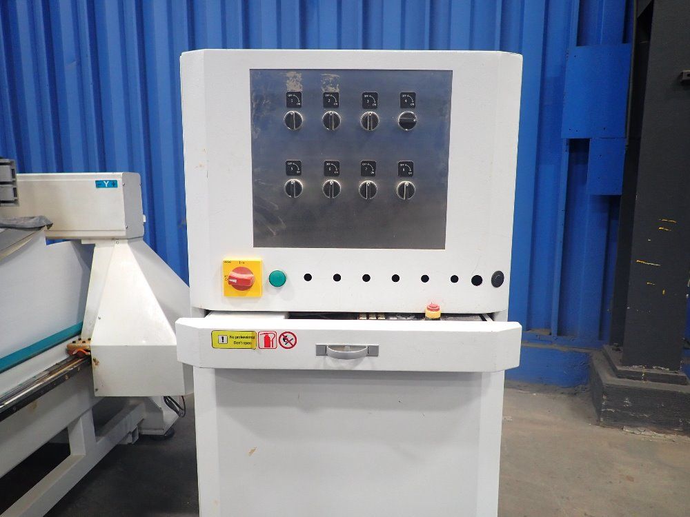 Uli-cnc Cnc Router - G12-8