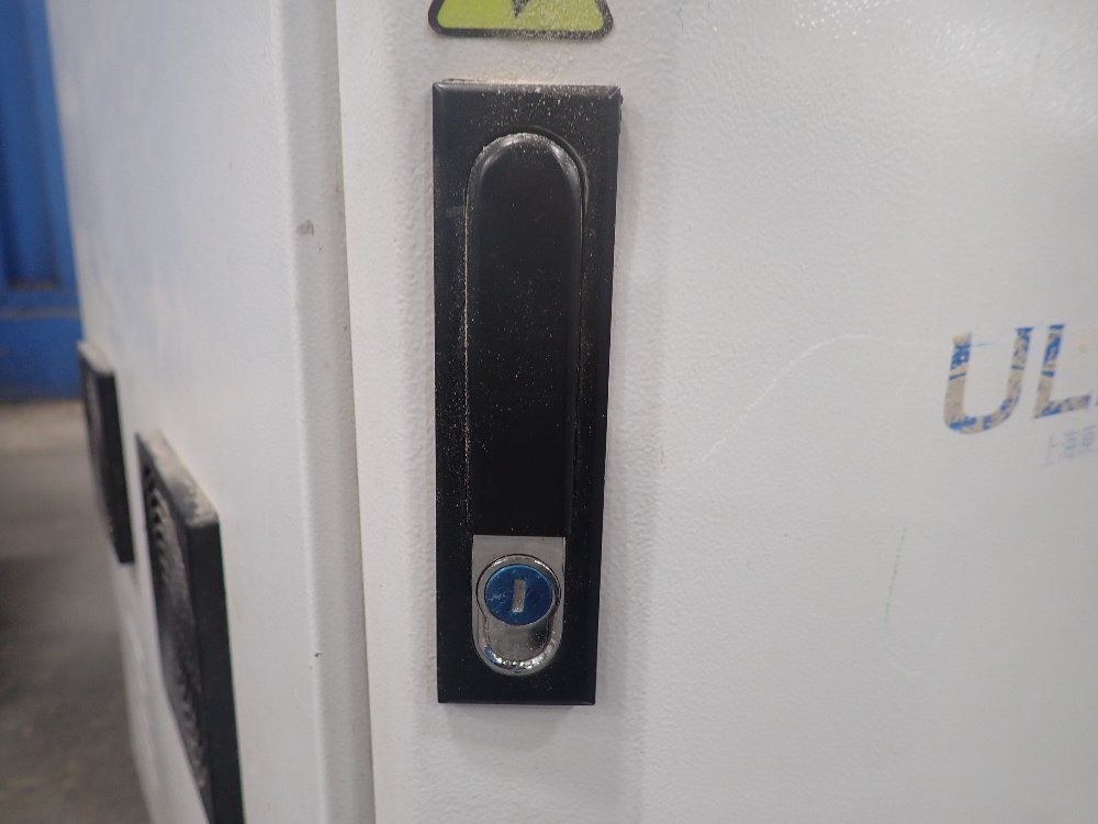 Uli-cnc Cnc Router - G12-8