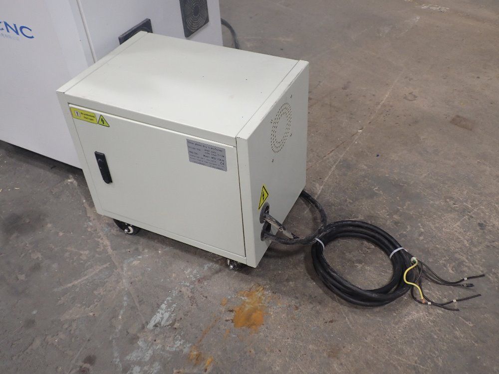 Uli-cnc Cnc Router - G12-8