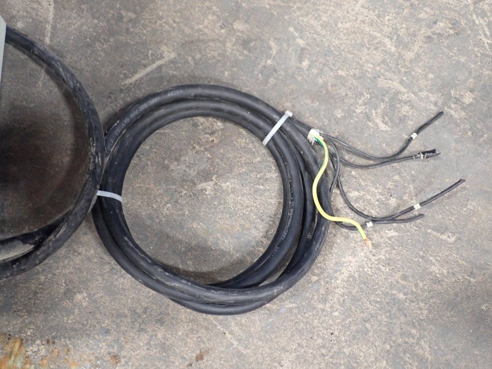 Uli-cnc Cnc Router - G12-8