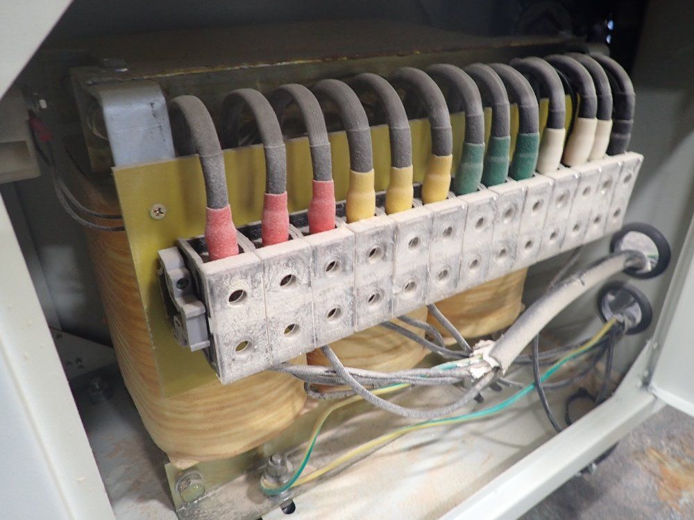 Uli-cnc Cnc Router - G12-8