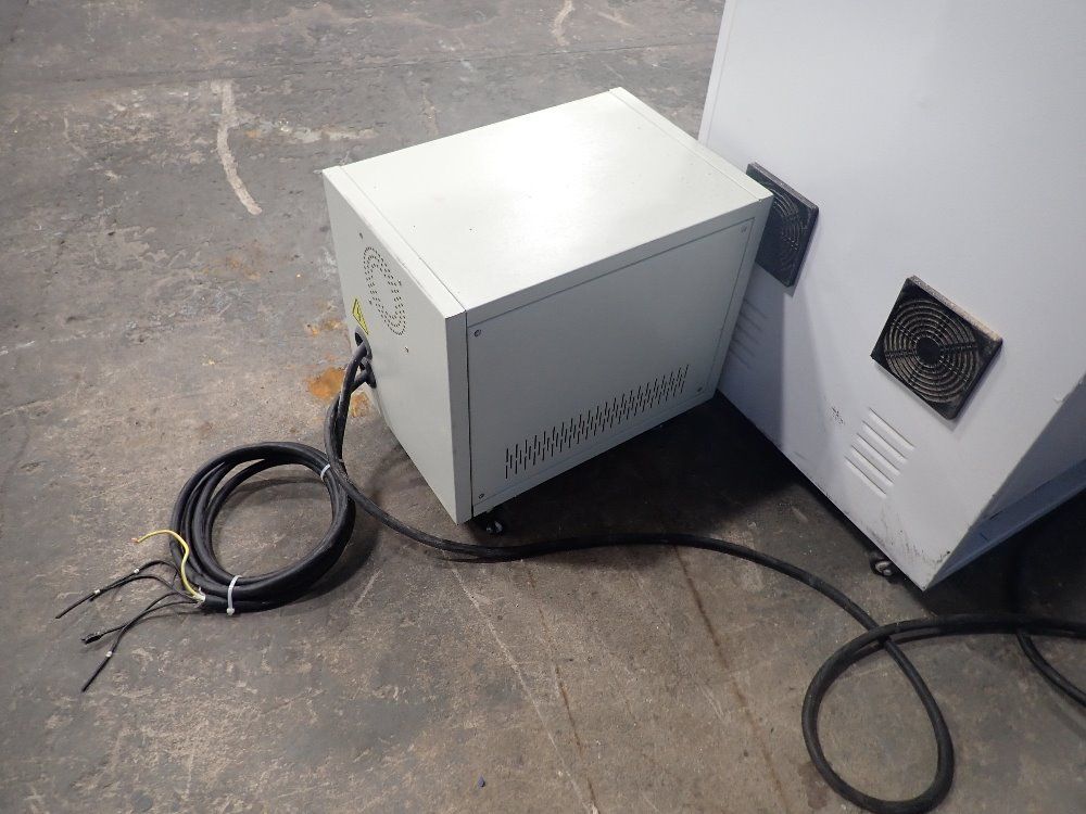 Uli-cnc Cnc Router - G12-8