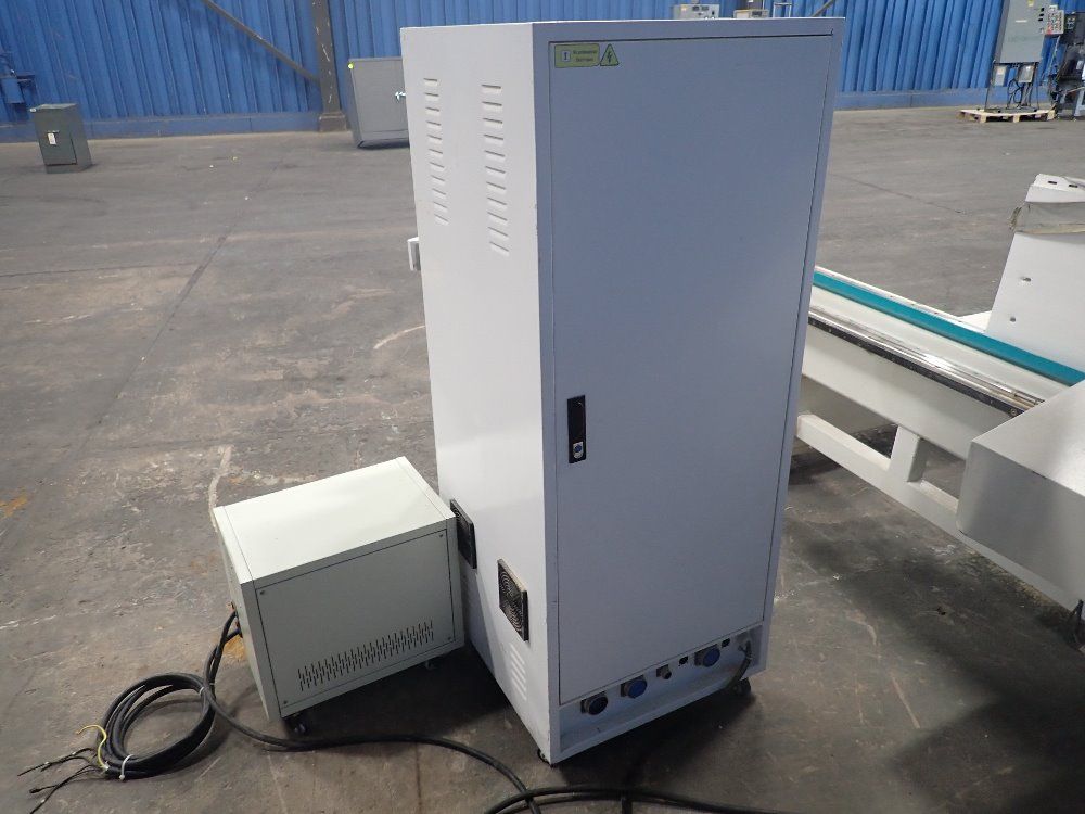 Uli-cnc Cnc Router - G12-8