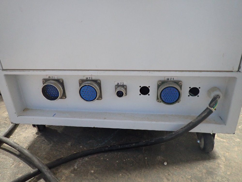 Uli-cnc Cnc Router - G12-8