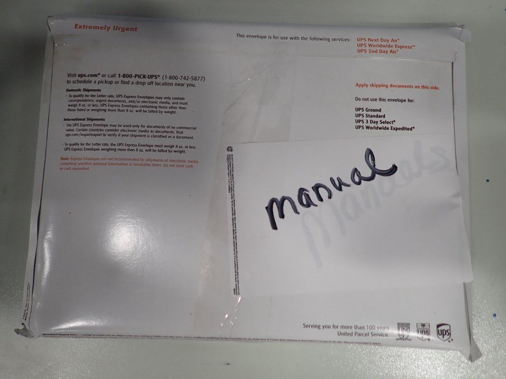 Uli-cnc Cnc Router - G12-8