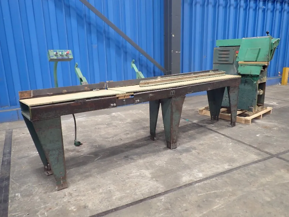 Porter Cut-off Saw - 47-a20