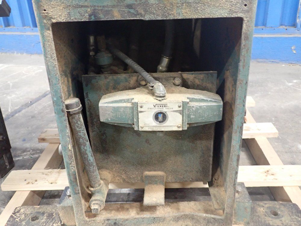 Porter Cut-off Saw - 47-a20