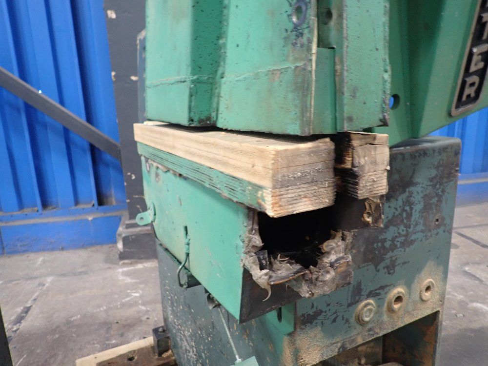 Porter Cut-off Saw - 47-a20