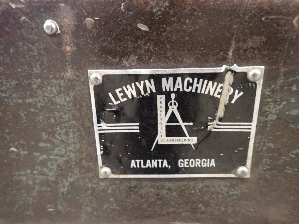 Porter Cut-off Saw - 47-a20