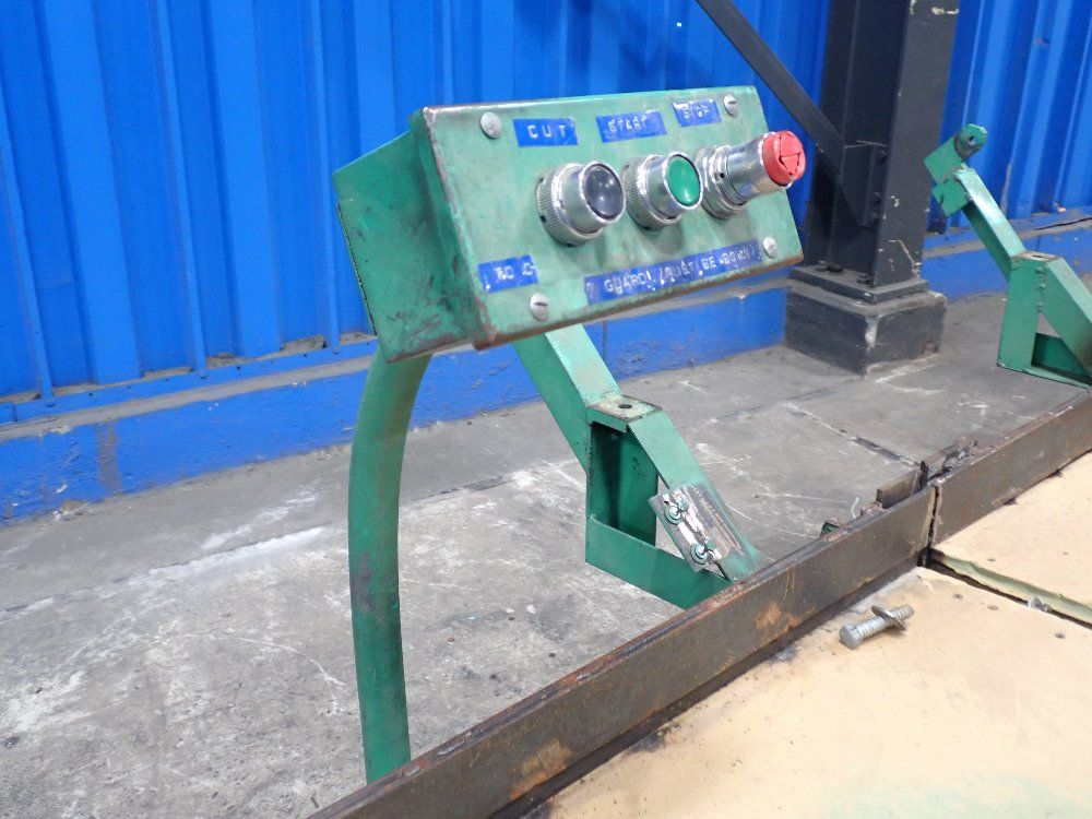 Porter Cut-off Saw - 47-a20