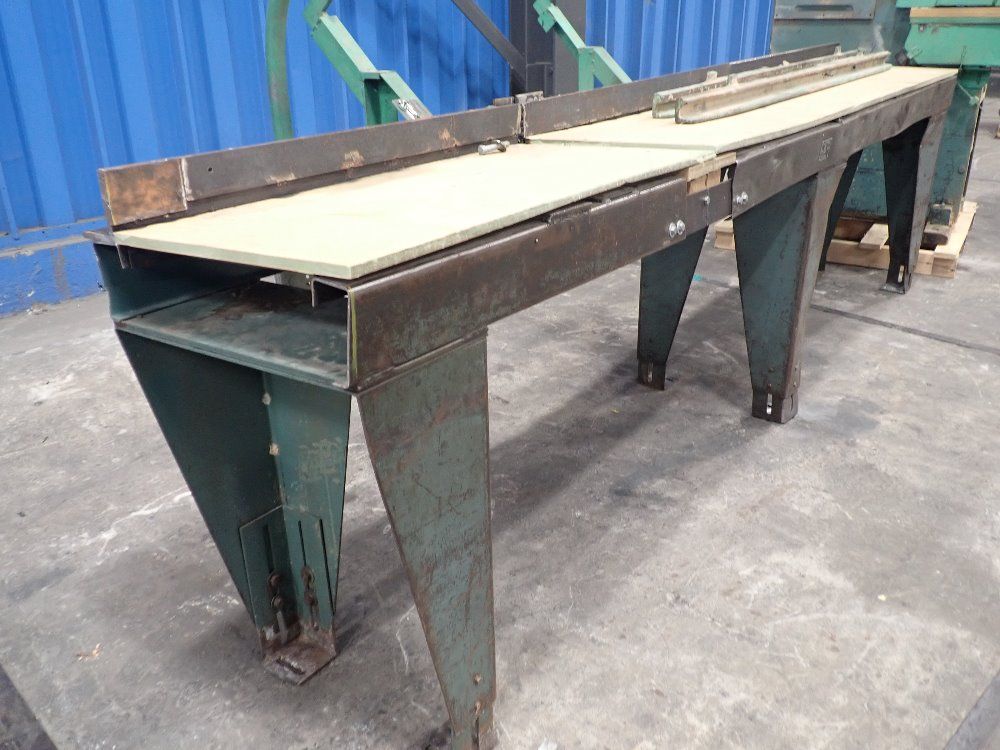 Porter Cut-off Saw - 47-a20