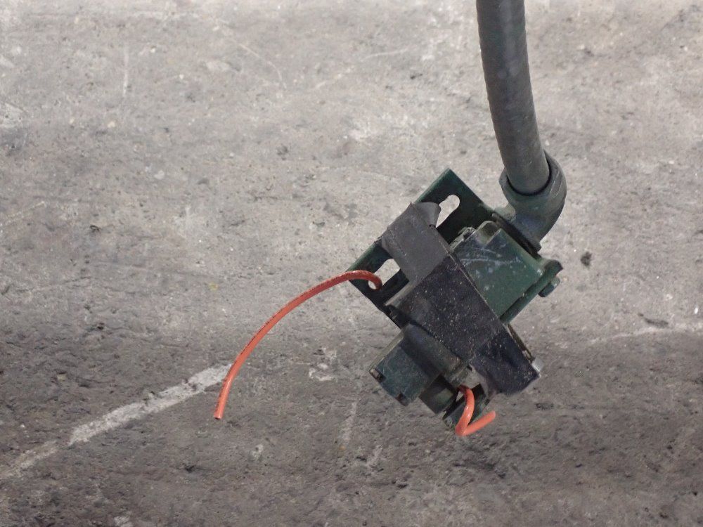 Porter Cut-off Saw - 47-a20