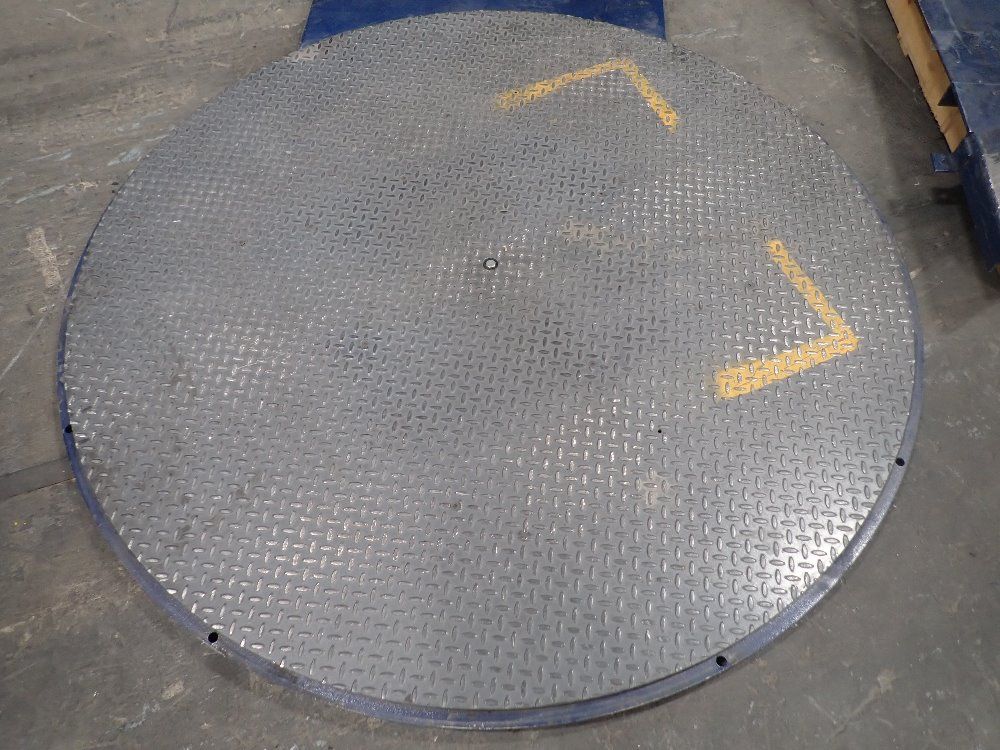 Lantech Stretch Wrapping Machine