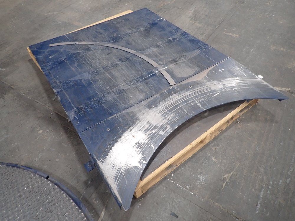 Lantech Stretch Wrapping Machine