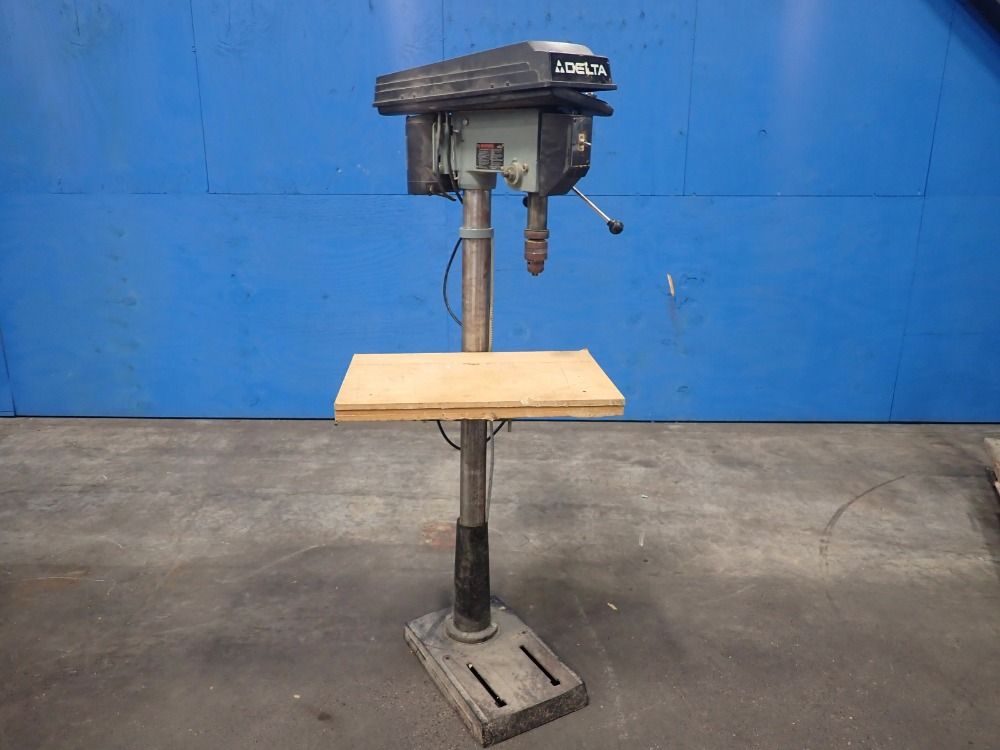 Delta Drill Press - 14070