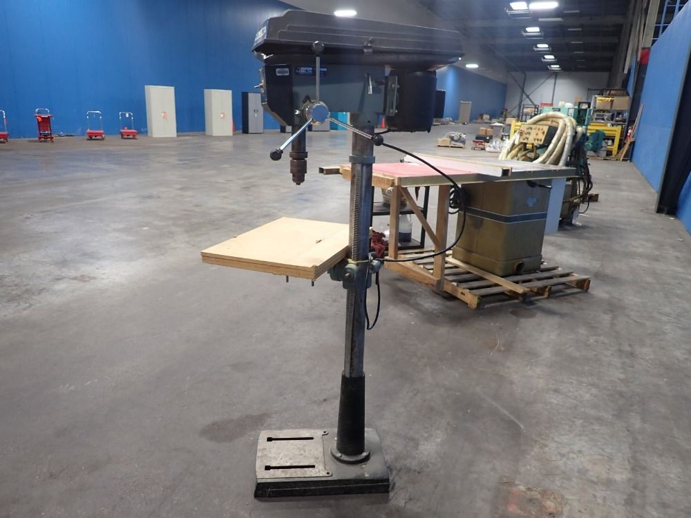 Delta Drill Press - 14070