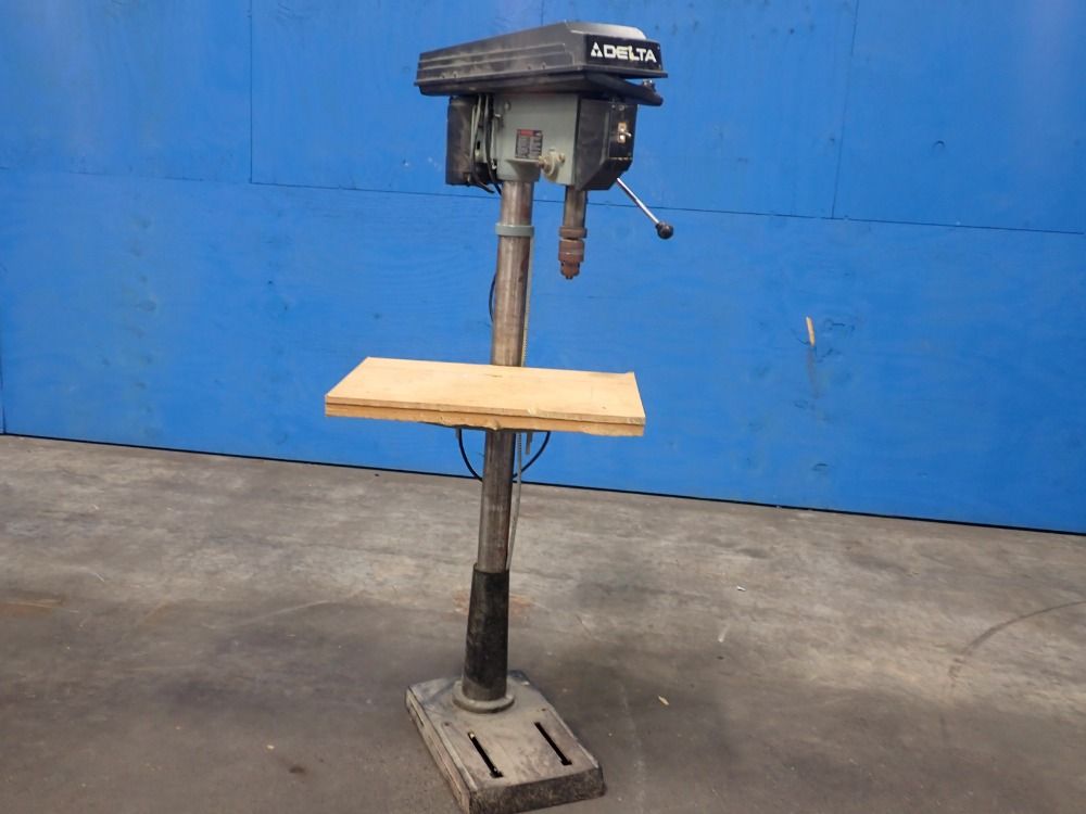 Delta Drill Press - 14070
