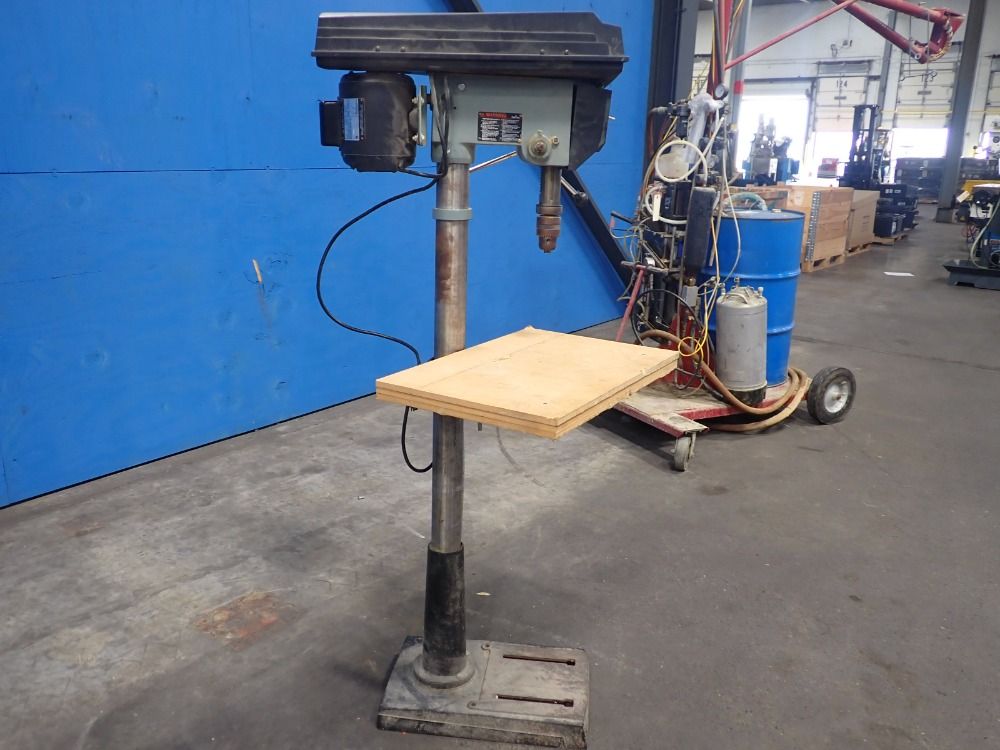 Delta Drill Press - 14070