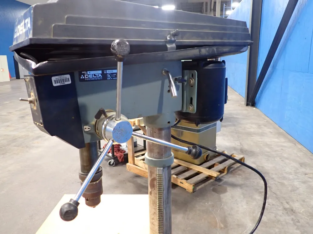 Delta Drill Press - 14070