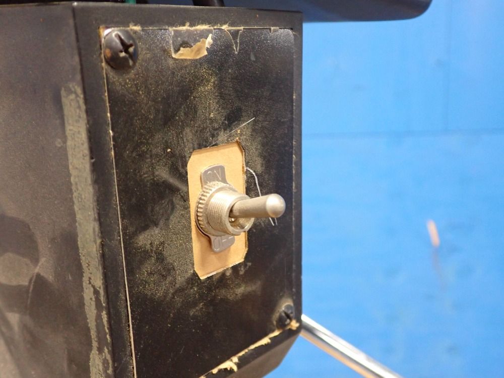 Delta Drill Press - 14070