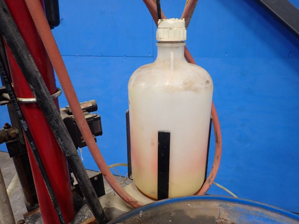 Glascraft Fiberglass Chopper Gun