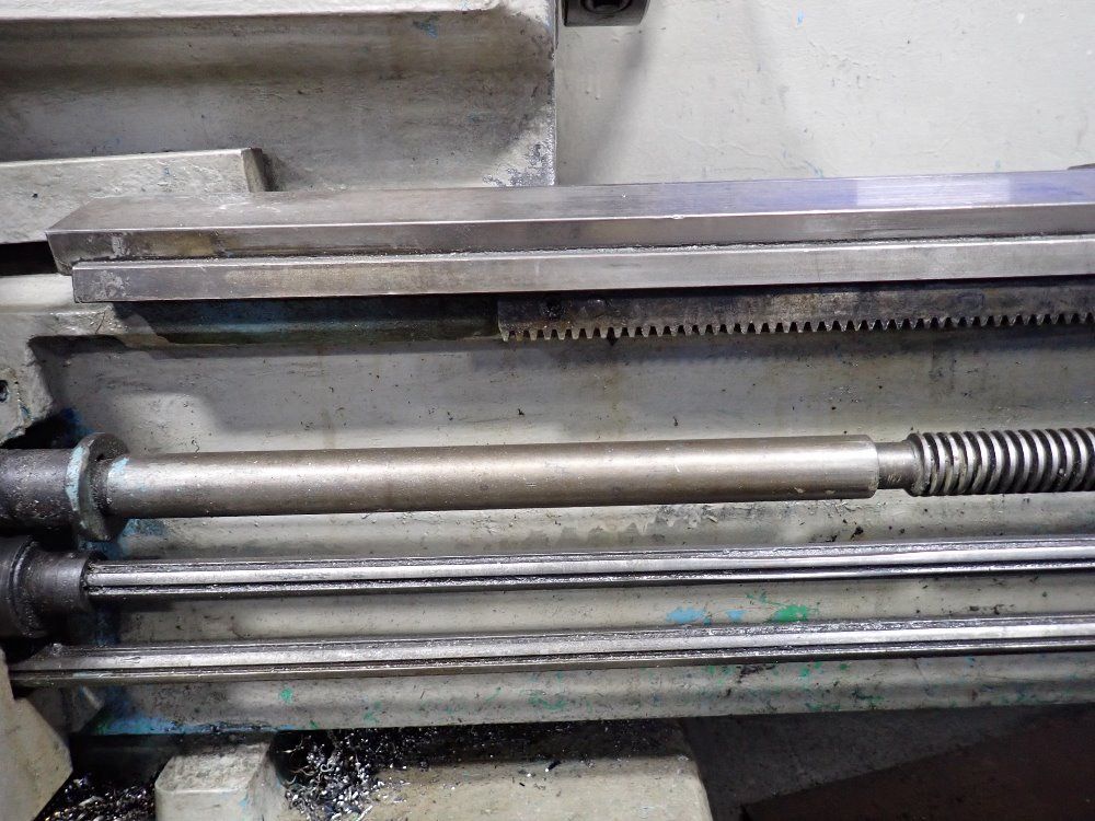 Feed Rod In Lathe Machine americanlycetuffschool.edu.pk