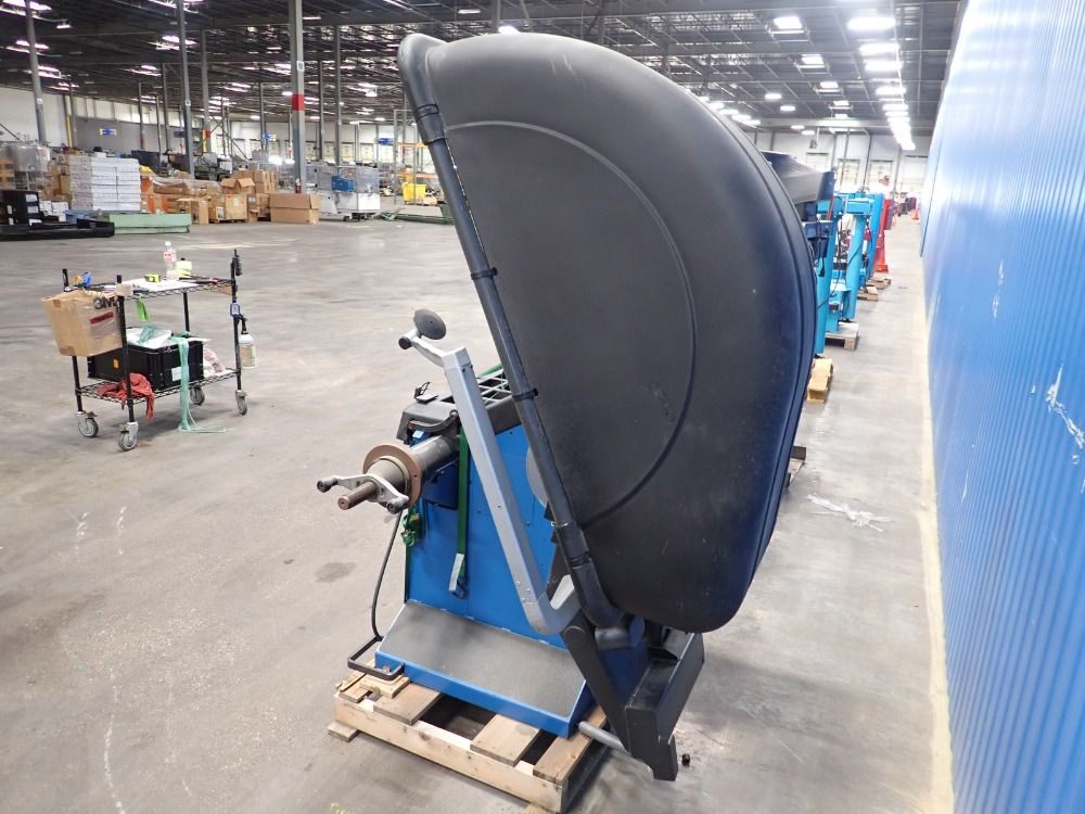 Hunter Wheel Balancer - Gsp9712-gm