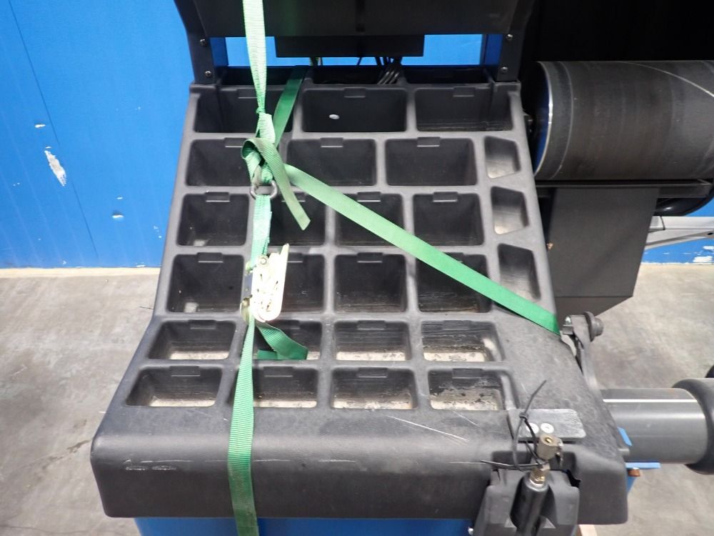 Hunter Wheel Balancer - Gsp9712-gm