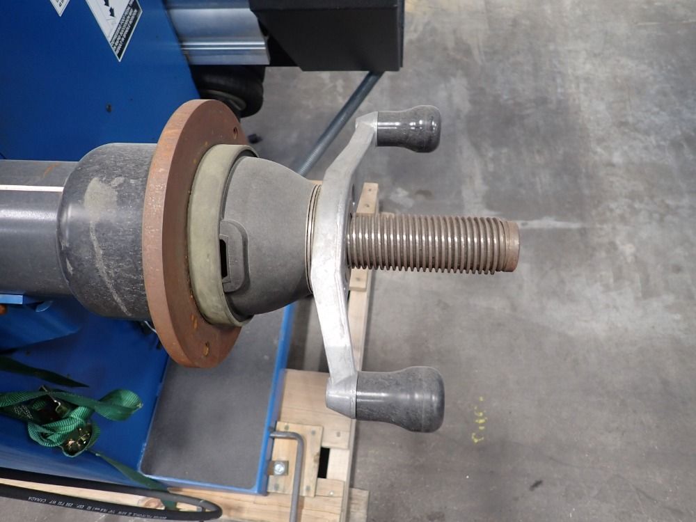 Hunter Wheel Balancer - Gsp9712-gm