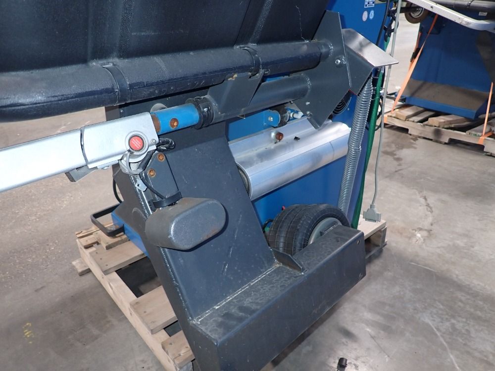 Hunter Wheel Balancer - Gsp9712-gm