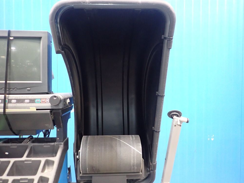 Hunter Wheel Balancer - Gsp9712-gm