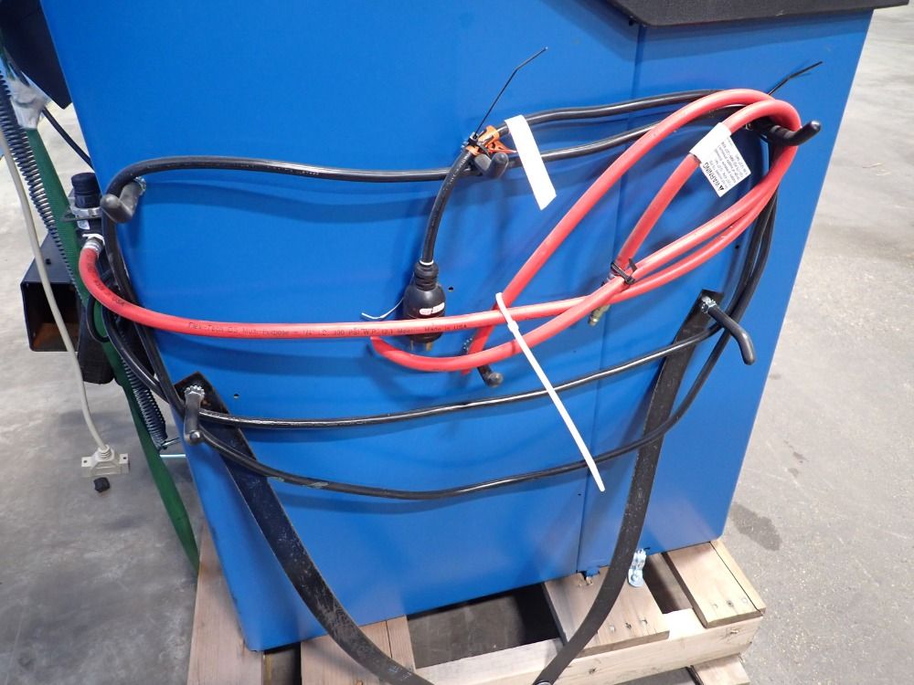 Hunter Wheel Balancer - Gsp9712-gm