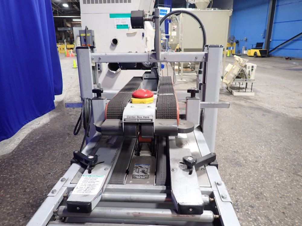 3m 12" X 36" X 12" Id Case Sealing Equipment - 700a