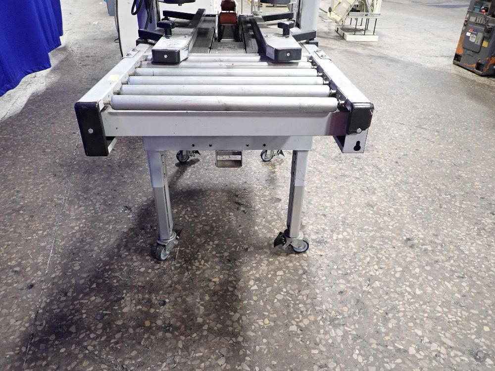 3m 12" X 36" X 12" Id Case Sealing Equipment - 700a