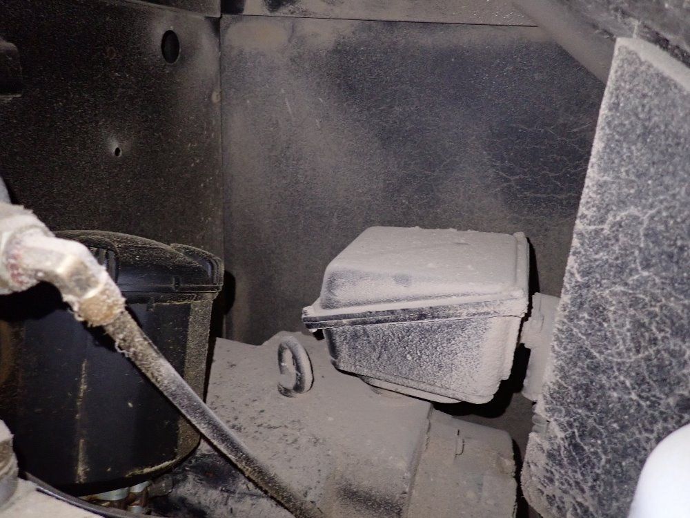 Ingersoll Rand Air Compressor - Ssr Up6-15-125