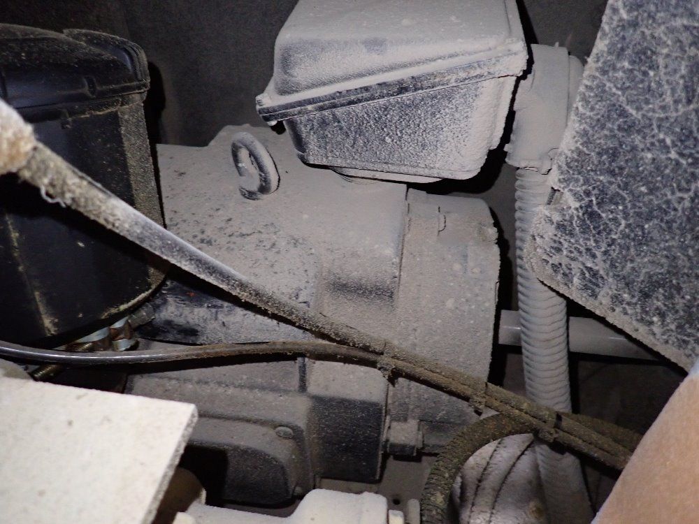 Ingersoll Rand Air Compressor - Ssr Up6-15-125