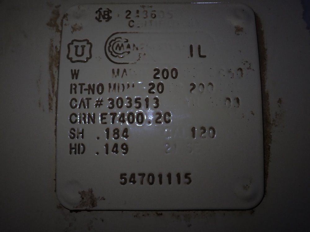 Ingersoll Rand Air Compressor - Ssr Up6-15-125